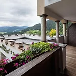 Alpenschlössl 4* Söll
