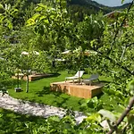Alpenschloessl Otel 4*