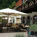 Hotel Alpenschlössl Söll