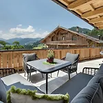 Alpenschlössl 4* Söll