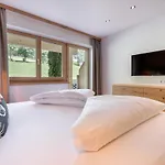 Alpenschlössl Hotel Söll