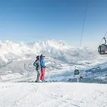Hotel Alpenschlössl
