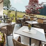 Hotel Alpenschlössl 4*