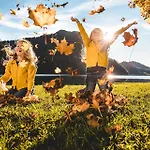 Otel Alpenschloessl 4*