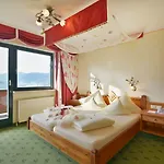 Hotel Alpenschlössl 4*