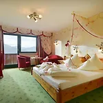 Otel Alpenschloessl Söll