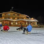Alpenschloessl Hotel 4*