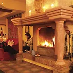 Otel Alpenschloessl 4*