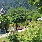 Alpenschloessl Hotel 4*