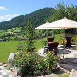 Alpenschloessl 4* Söll