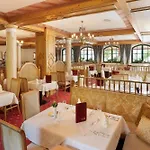 Alpenschloessl Otel Söll