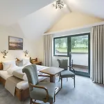 Alpenschlössl Hotel Söll