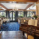 Otel Alpenschloessl 4*