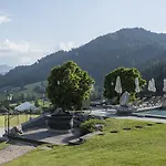 Alpenschlössl 4*
