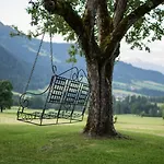 Alpenschlössl Hotel Söll