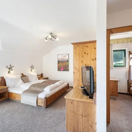 Alpenschloessl Hotel Söll