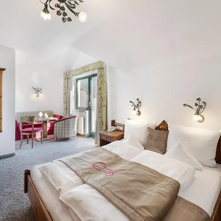 Alpenschloessl 4* Söll