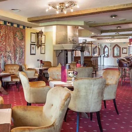 Alpenschloessl ホテル ゼル