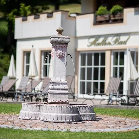 Alpenschloessl Hotel Söll