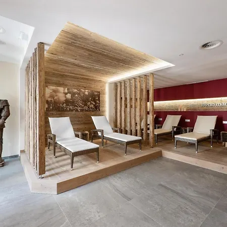 Alpenschloessl Hotel Söll