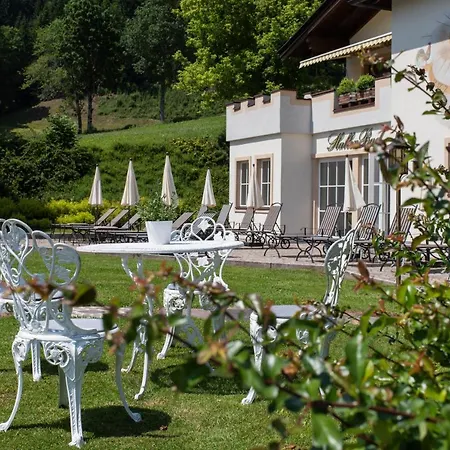 Alpenschloessl Hotel Soll