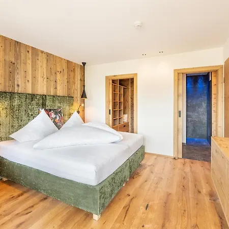 Alpenschloessl Hotel Söll