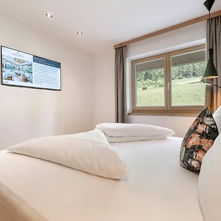 Alpenschloessl Hotel Söll