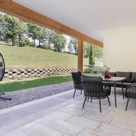 Alpenschloessl ホテル 4*