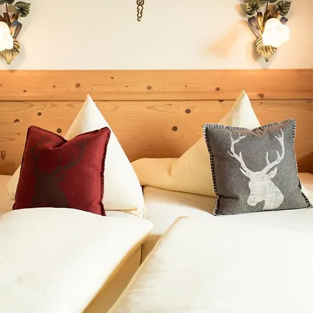 Alpenschloessl Hotel 4*