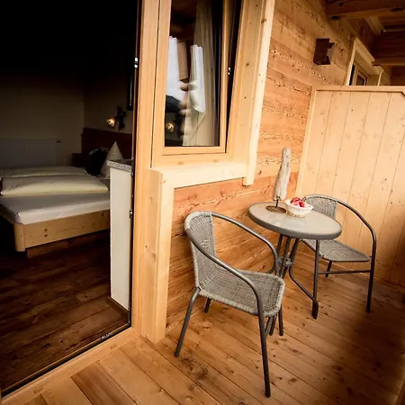 Alpenschloessl Hotel Söll