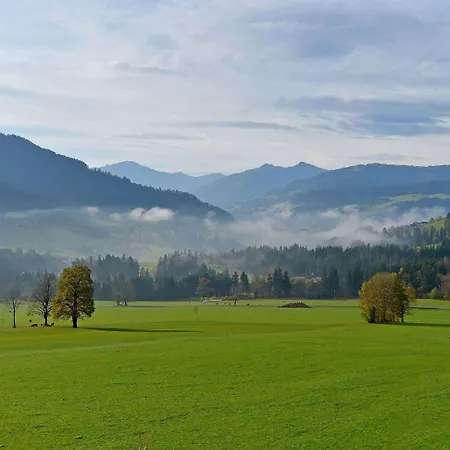 Alpenschloessl Hotel Soll