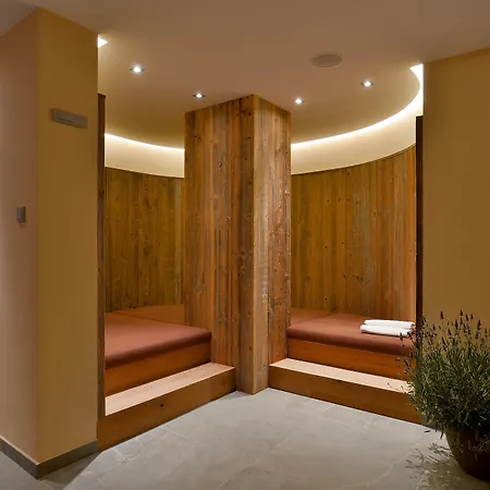 Alpenschloessl Hotel Soll