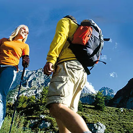 Alpenschloessl 4*