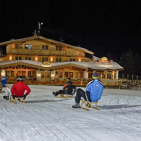 Alpenschloessl ホテル 4*