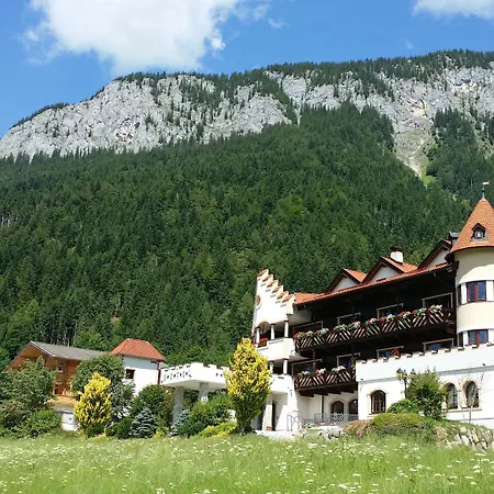 Alpenschloessl Ξενοδοχείο 4*