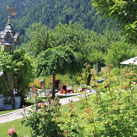 Alpenschloessl Ξενοδοχείο 4*