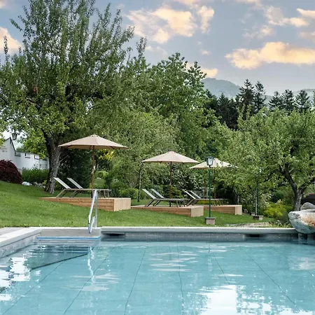 Hotel Alpenschloessl Soll
