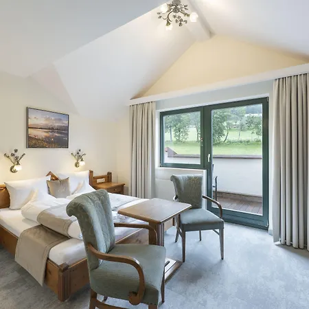 Alpenschloessl Hotel Soll