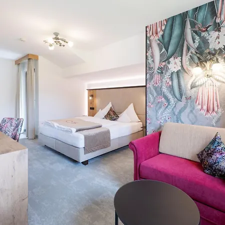 Alpenschloessl Hotel Soll
