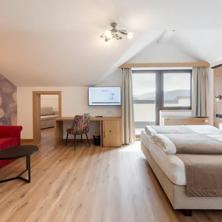 Hotel Alpenschloessl