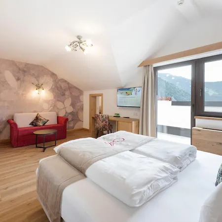 Alpenschloessl Hotel 4*