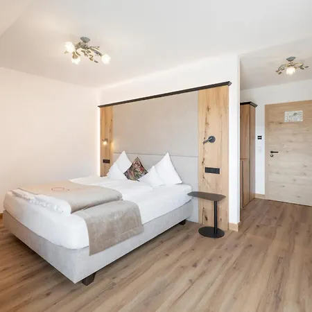 Hotel Alpenschloessl Soll