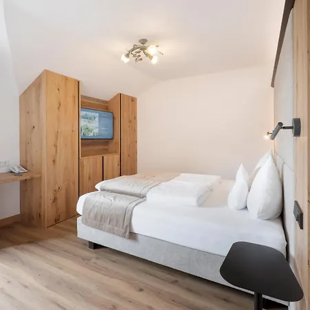 Hotel Alpenschloessl