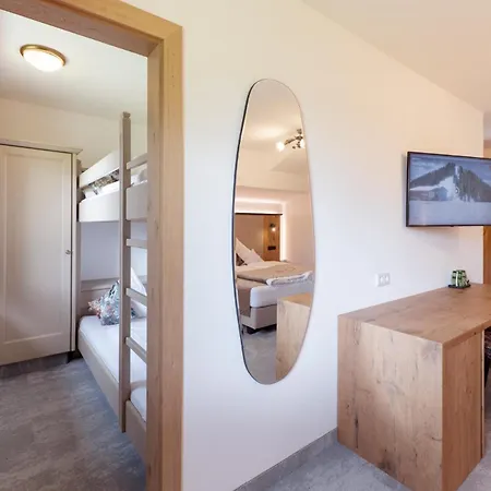 Alpenschloessl Hotel