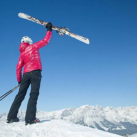 Alpenschloessl