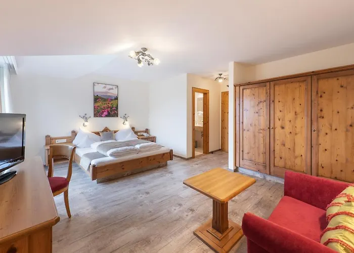 Alpenschloessl Hotel 4*