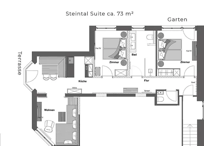 Hotel Alpenschloessl