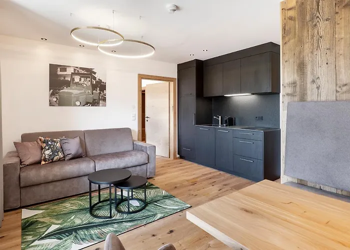 Hotel Alpenschloessl 4*