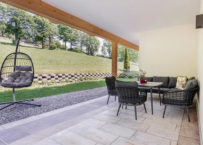 Alpenschloessl Hotel 4*