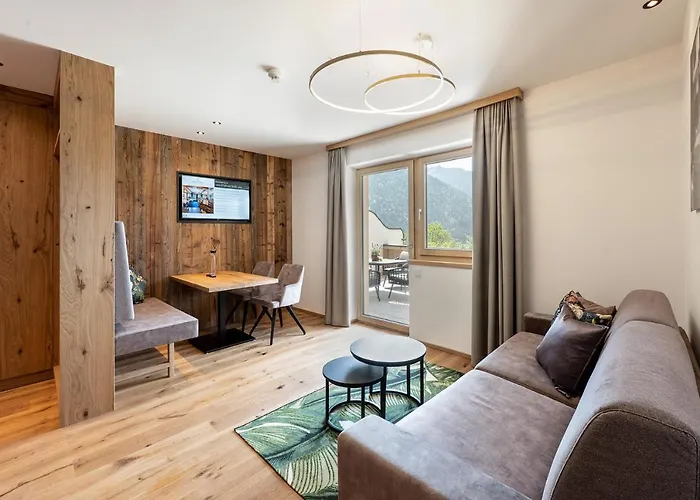 Alpenschloessl 4* Söll